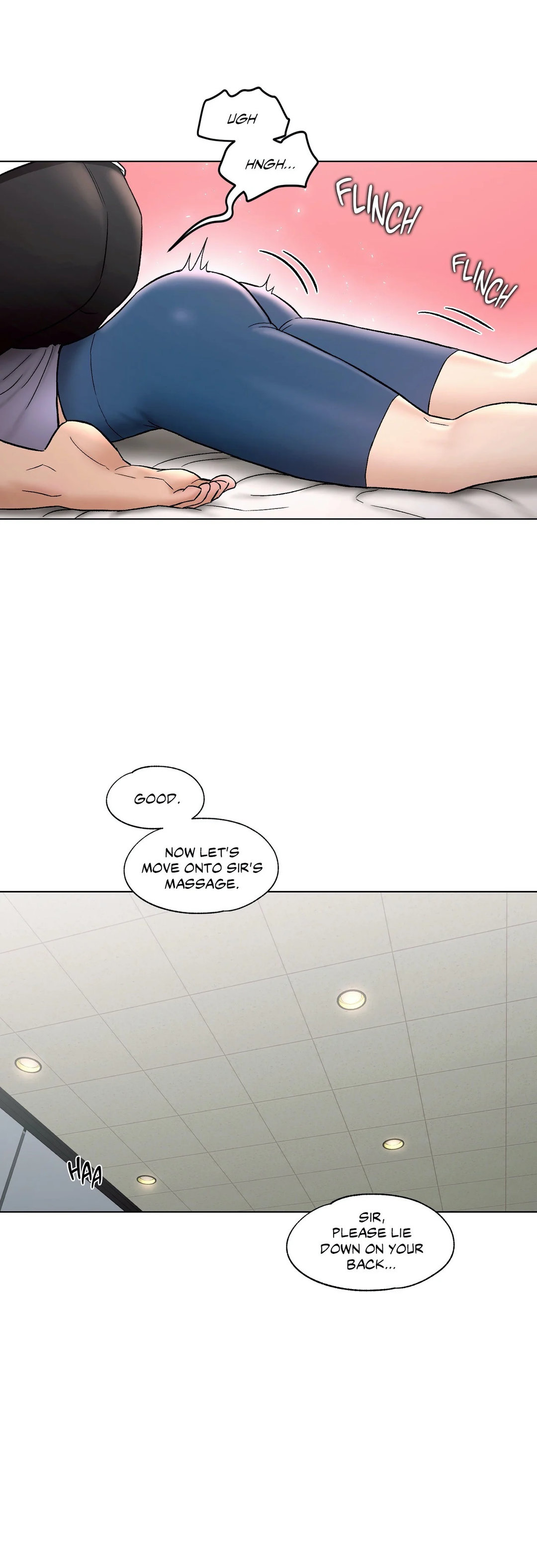 Sexercise Chap Chapter 75-Sexercise - Next Chap 76