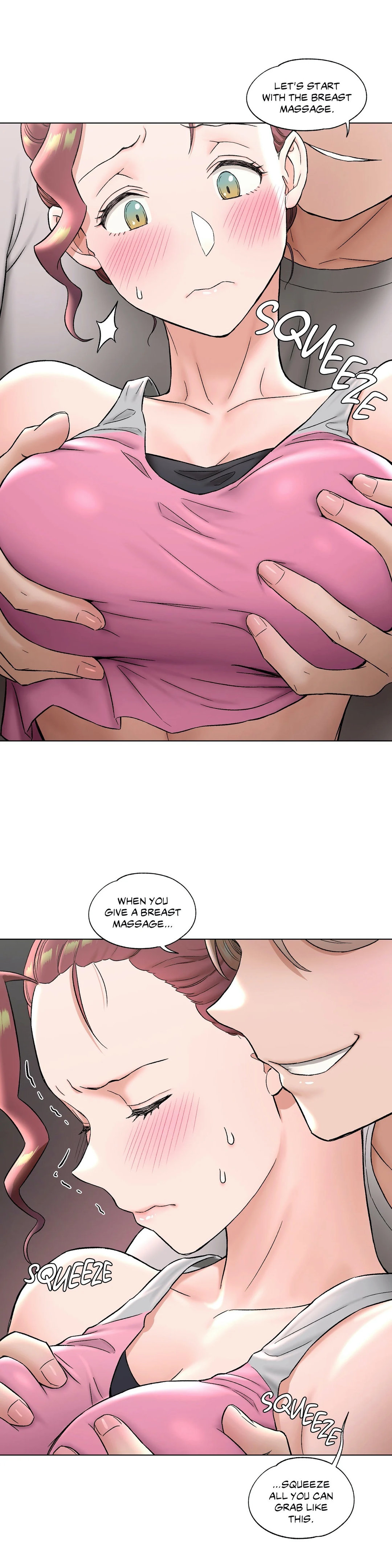 Sexercise Chap Chapter 75-Sexercise - Next Chap 76