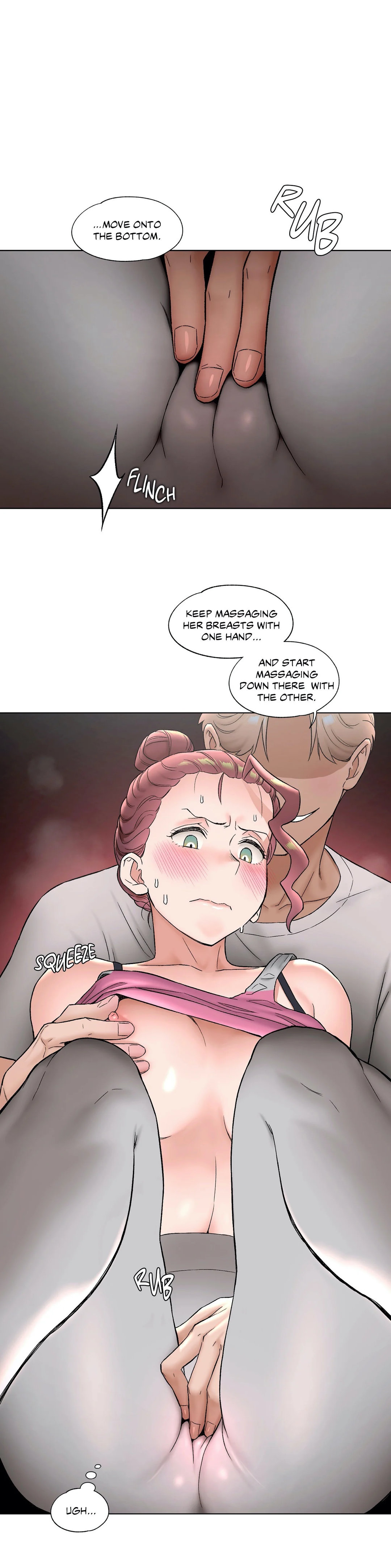 Sexercise Chap Chapter 75-Sexercise - Next Chap 76