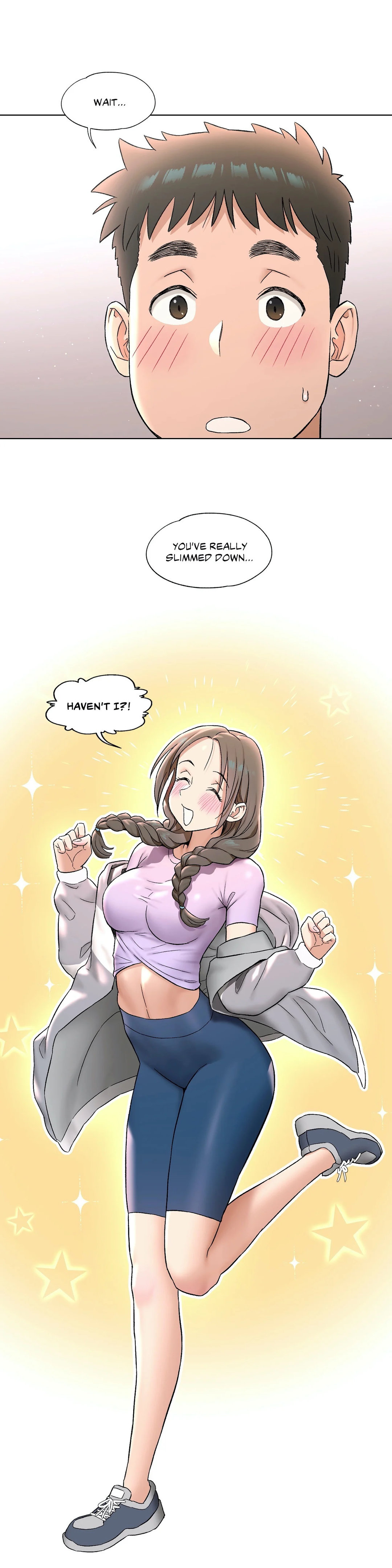 Sexercise Chap Chapter 75-Sexercise - Next Chap 76