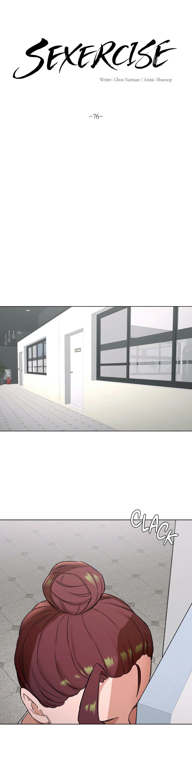 Sexercise Chap Chapter 76-Sexercise - Next Chap 77