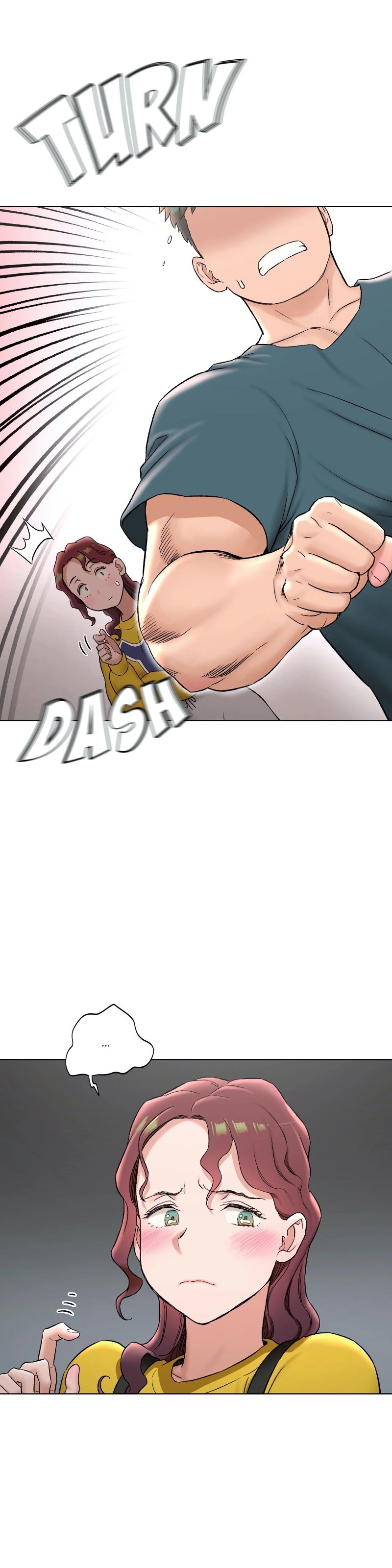 Sexercise Chap Chapter 76-Sexercise - Next Chap 77