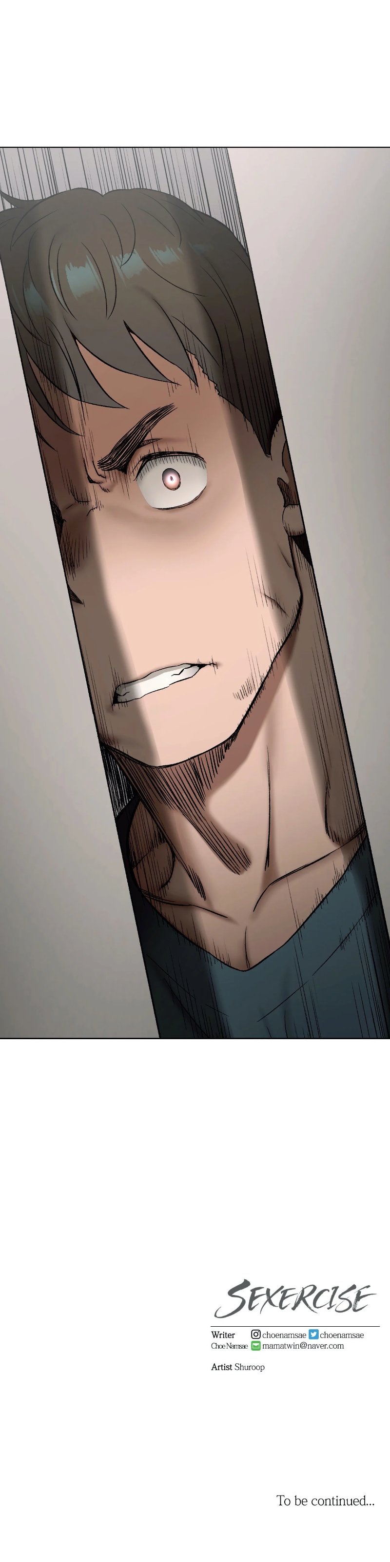 Sexercise Chap Chapter 76-Sexercise - Next Chap 77