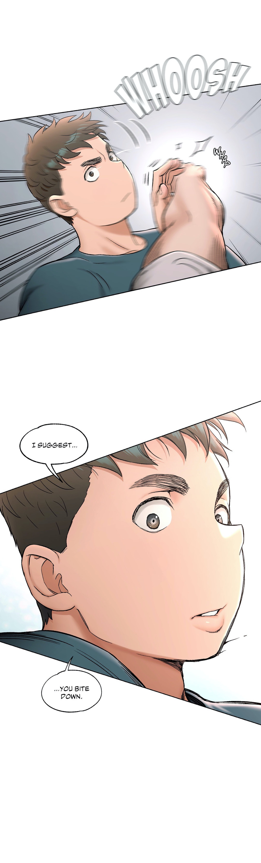 Sexercise Chap Chapter 77-Sexercise - Next Chap 78