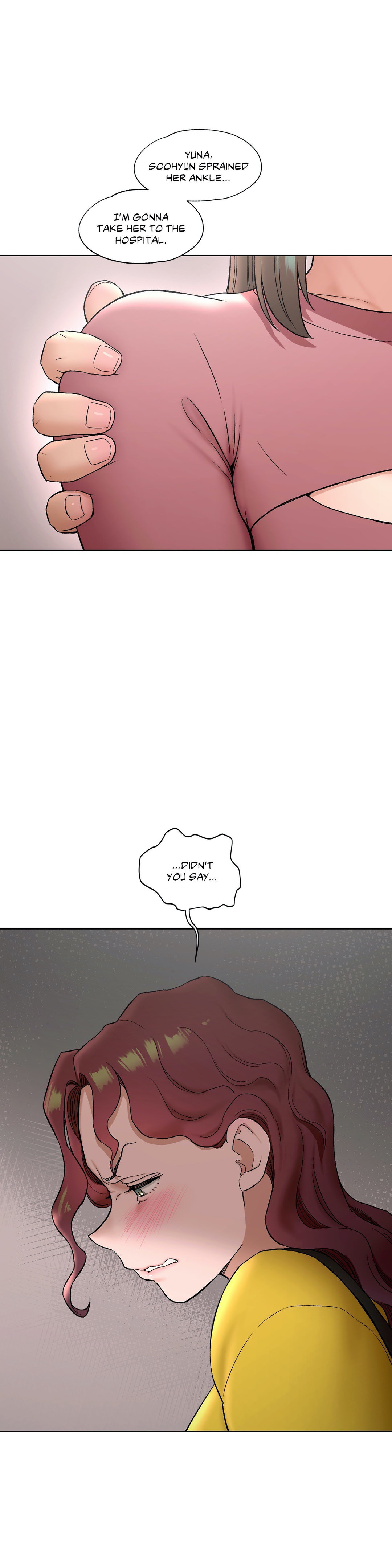 Sexercise Chap Chapter 77-Sexercise - Next Chap 78