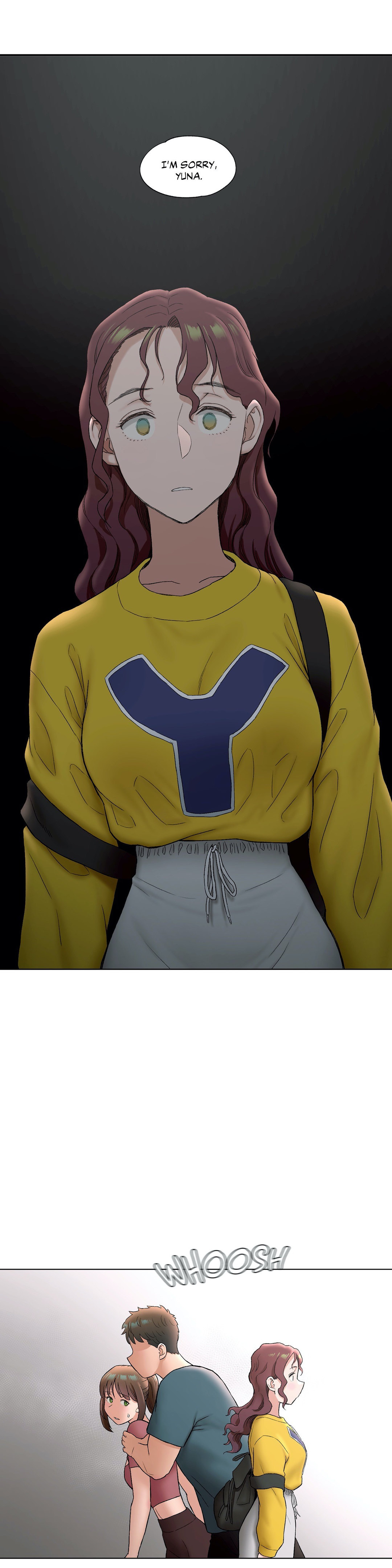 Sexercise Chap Chapter 77-Sexercise - Next Chap 78