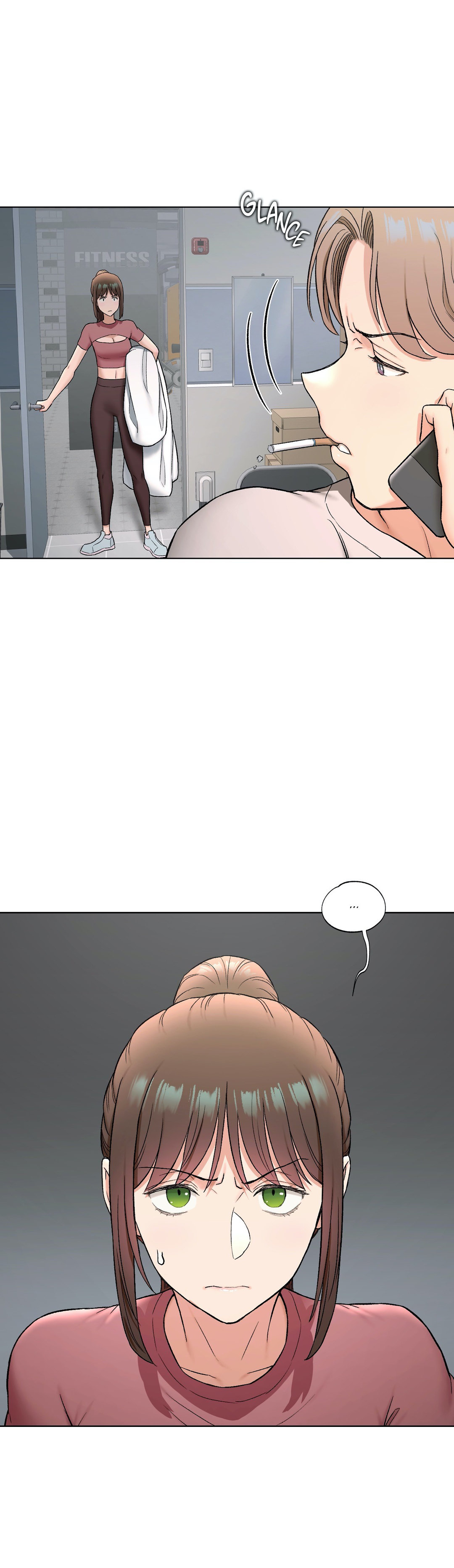 Sexercise Chap Chapter 77-Sexercise - Next Chap 78