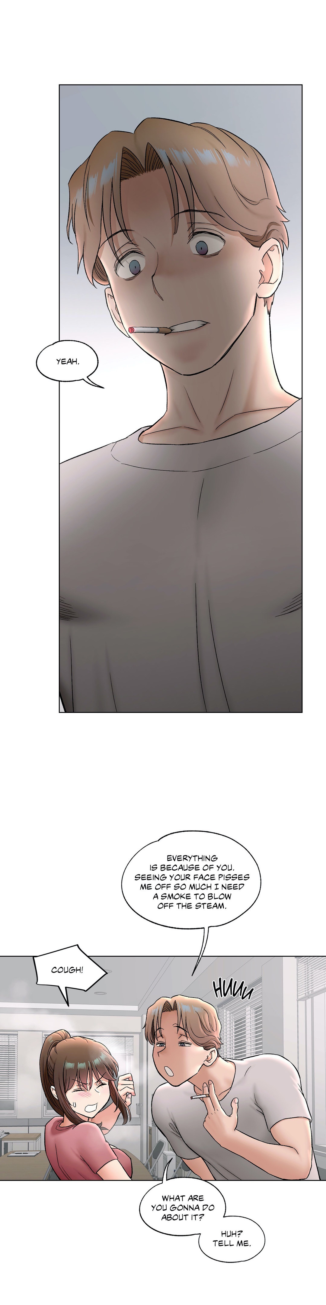 Sexercise Chap Chapter 77-Sexercise - Next Chap 78