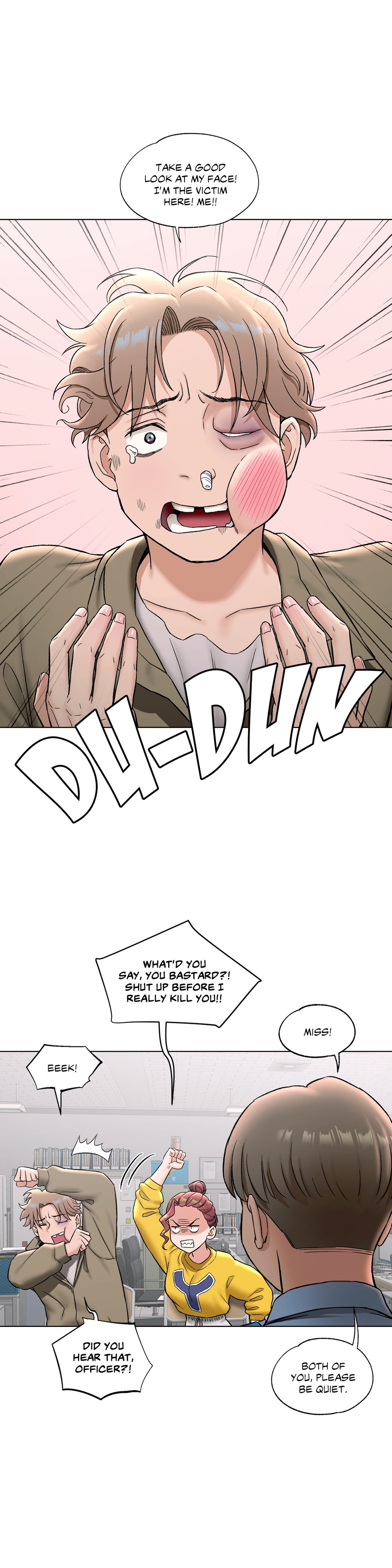 Sexercise Chap Chapter 78-Sexercise - Next Chap 79