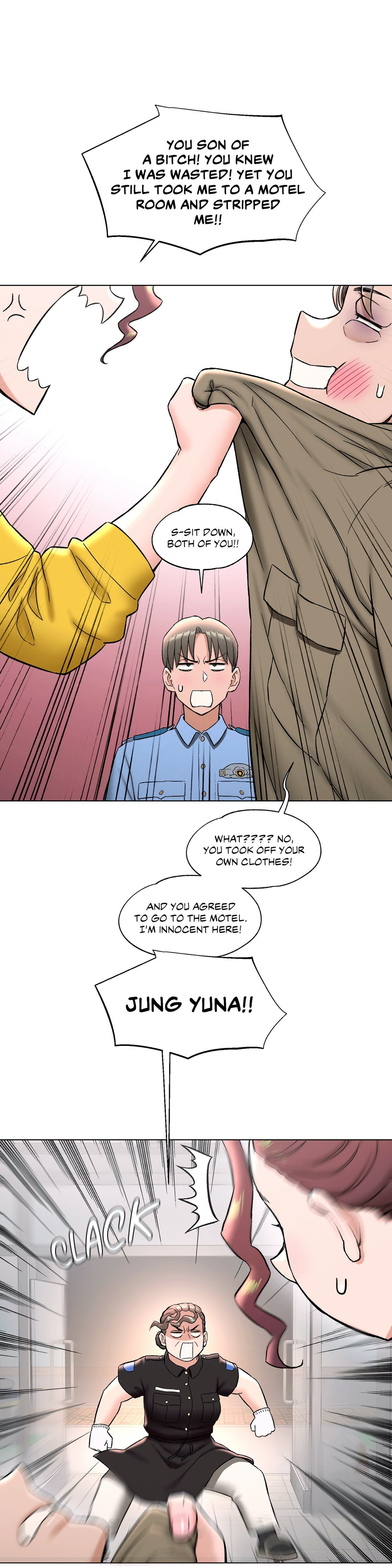 Sexercise Chap Chapter 78-Sexercise - Next Chap 79