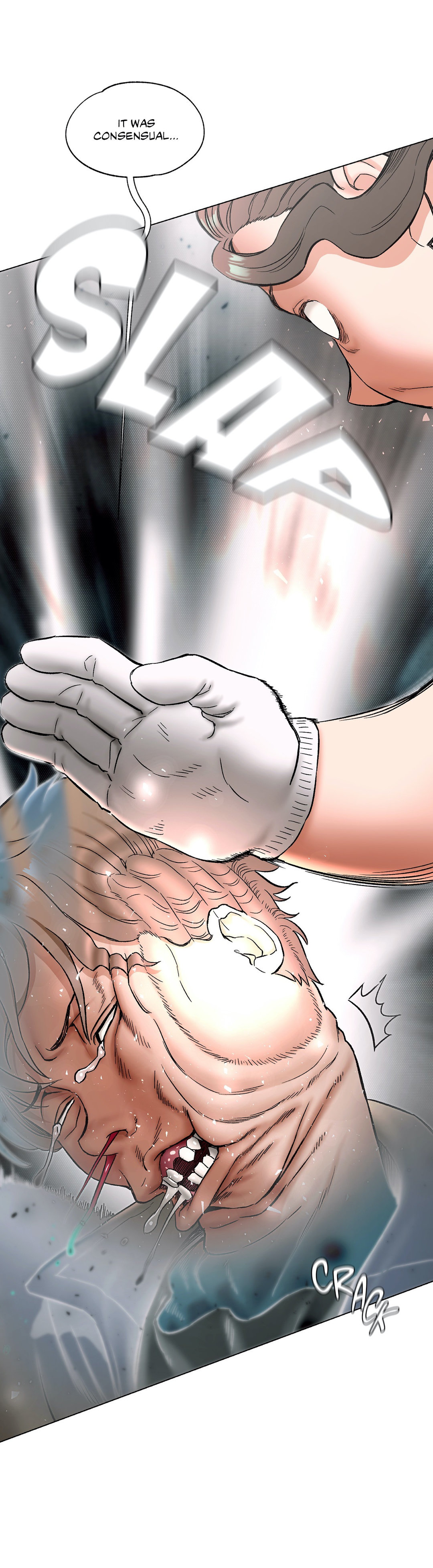 Sexercise Chap Chapter 78-Sexercise - Next Chap 79