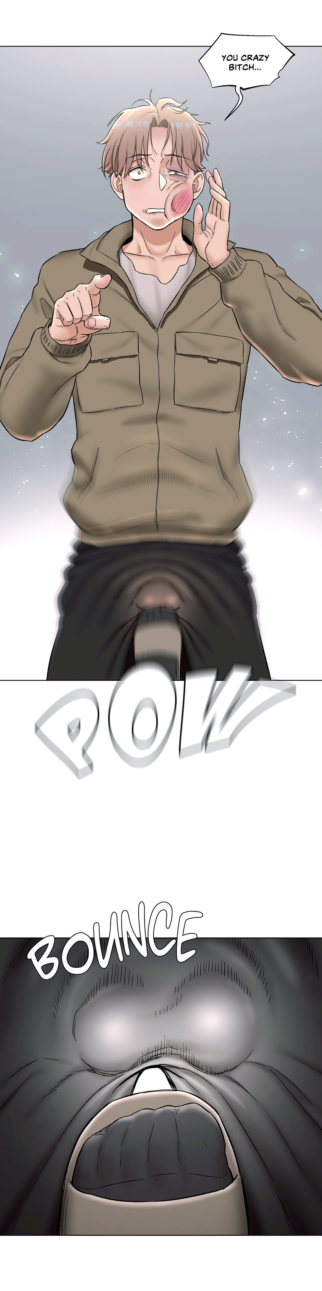 Sexercise Chap Chapter 78-Sexercise - Next Chap 79