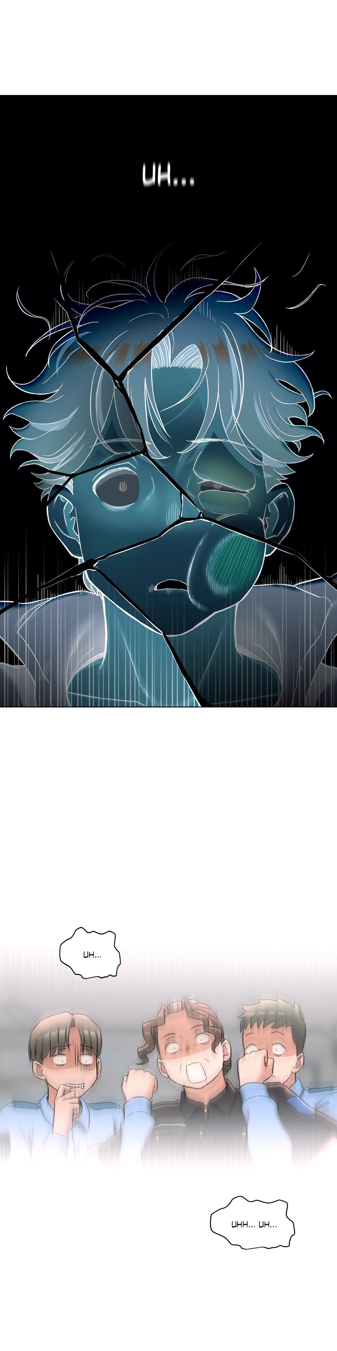 Sexercise Chap Chapter 78-Sexercise - Next Chap 79