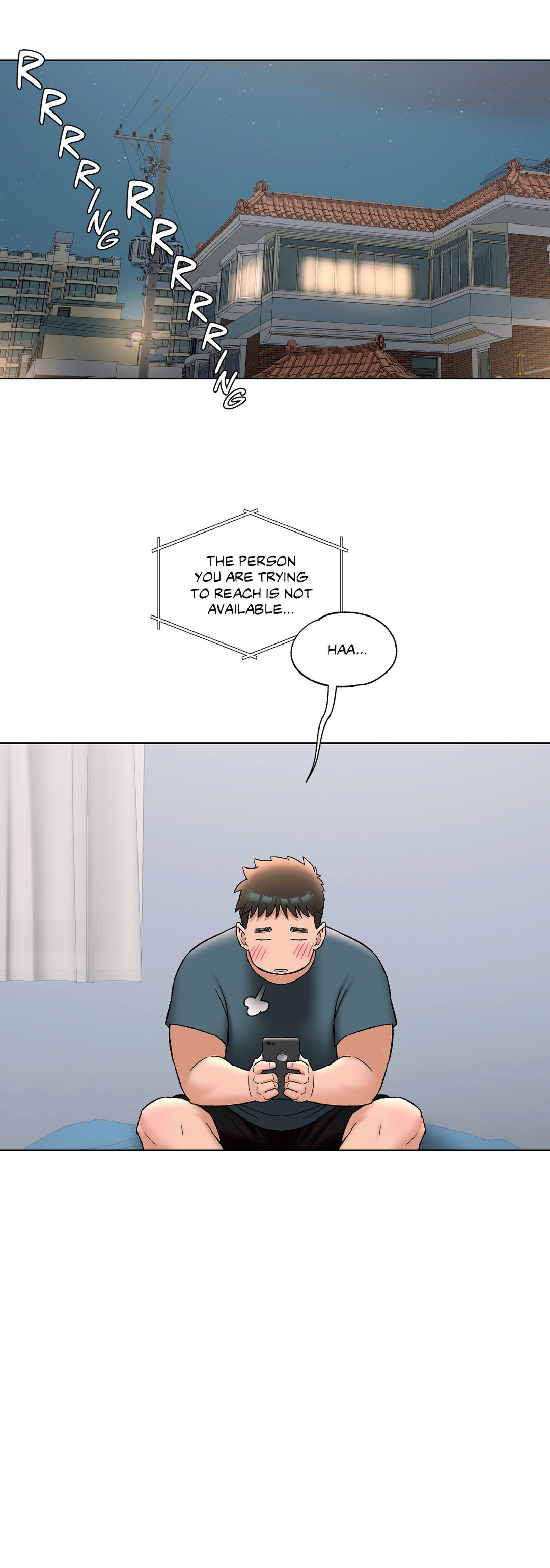 Sexercise Chap Chapter 78-Sexercise - Next Chap 79