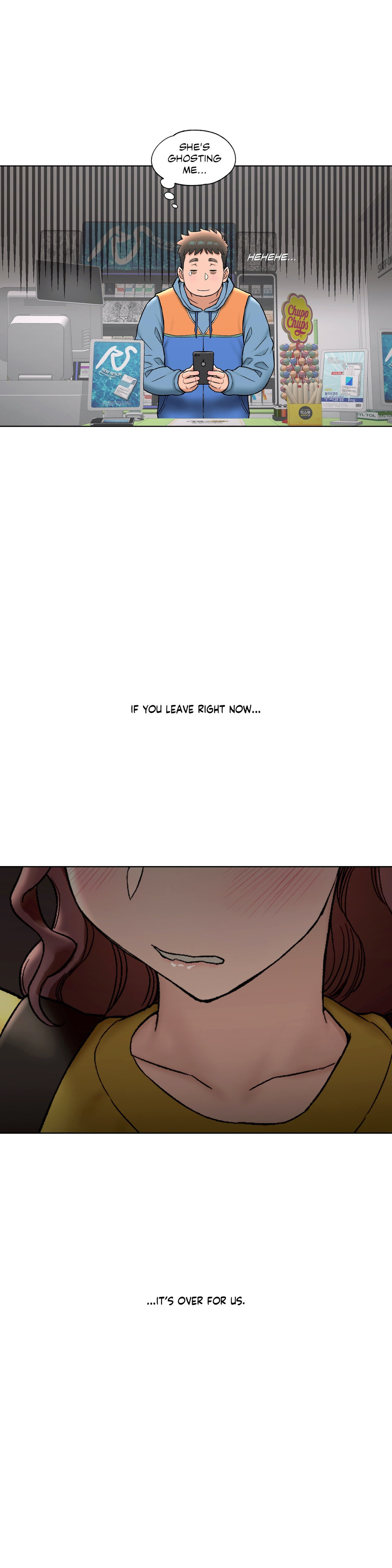 Sexercise Chap Chapter 78-Sexercise - Next Chap 79