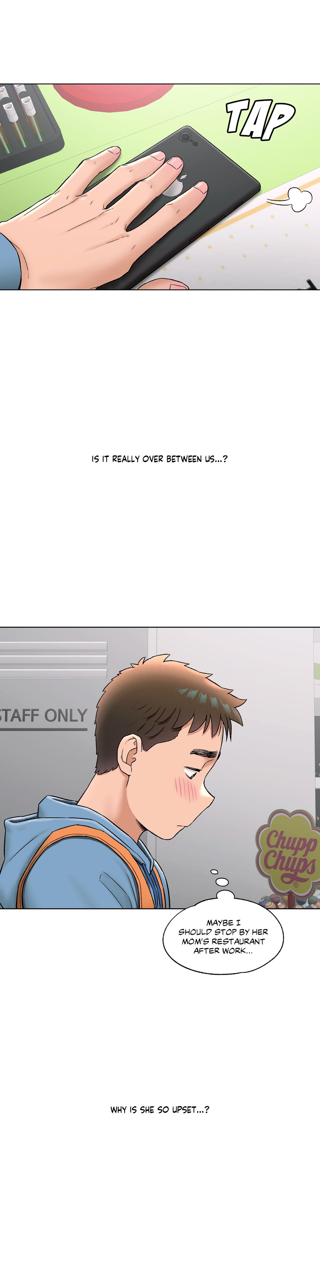 Sexercise Chap Chapter 78-Sexercise - Next Chap 79