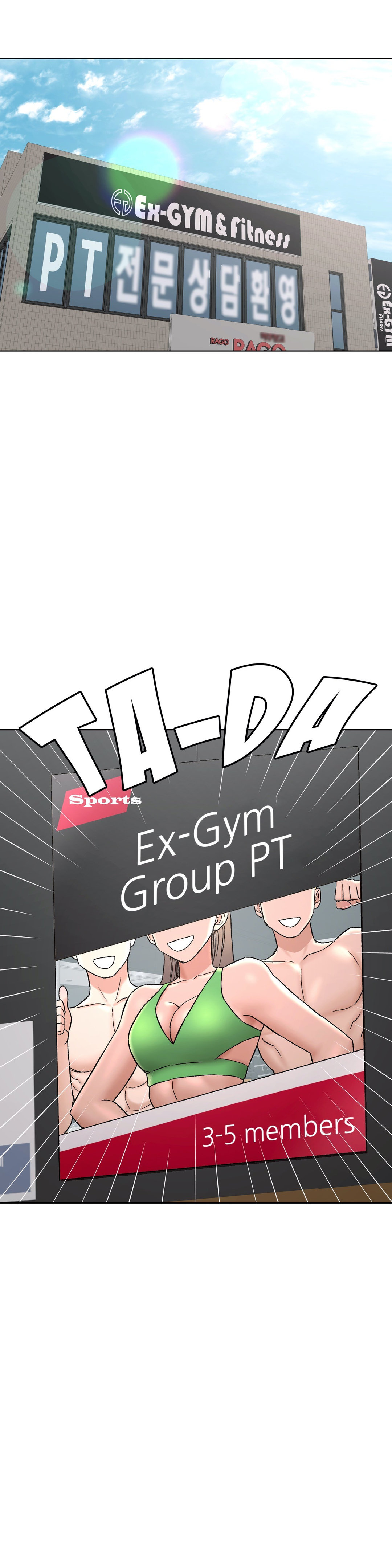 Sexercise Chap Chapter 78-Sexercise - Next Chap 79