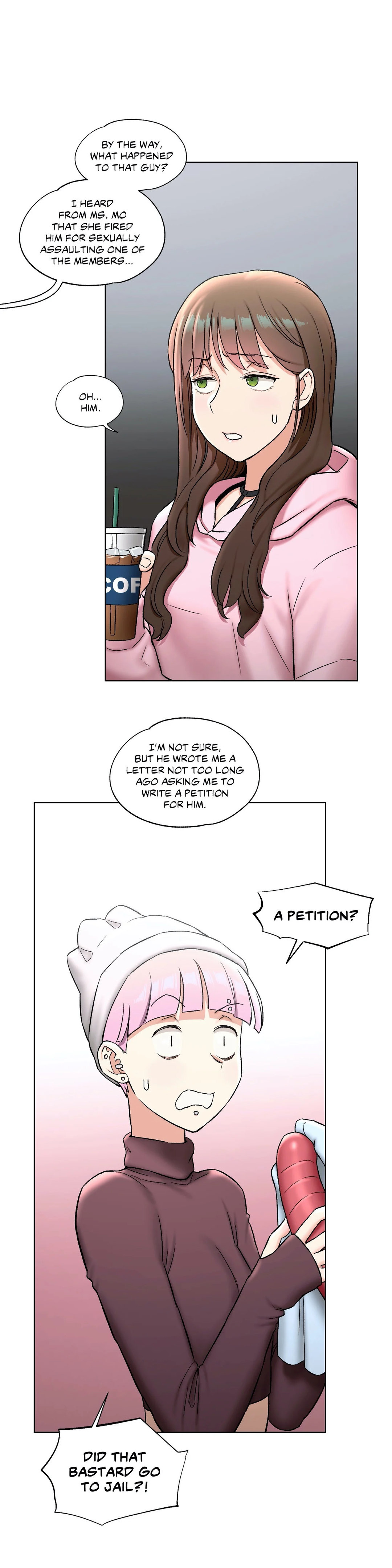 Sexercise Chap Chapter 79-Sexercise - Next Chap 80