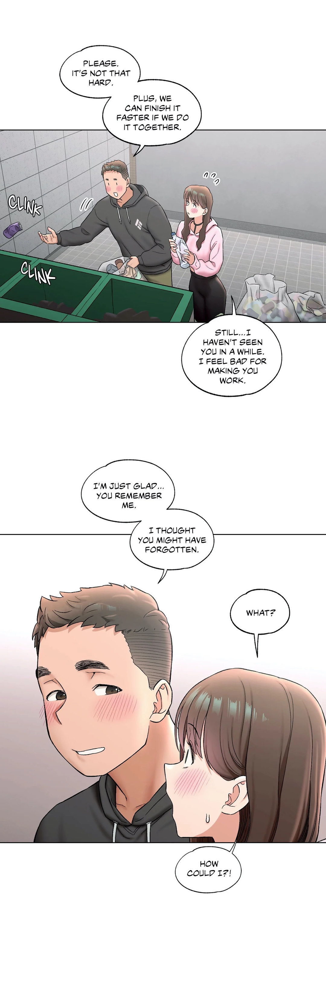 Sexercise Chap Chapter 79-Sexercise - Next Chap 80