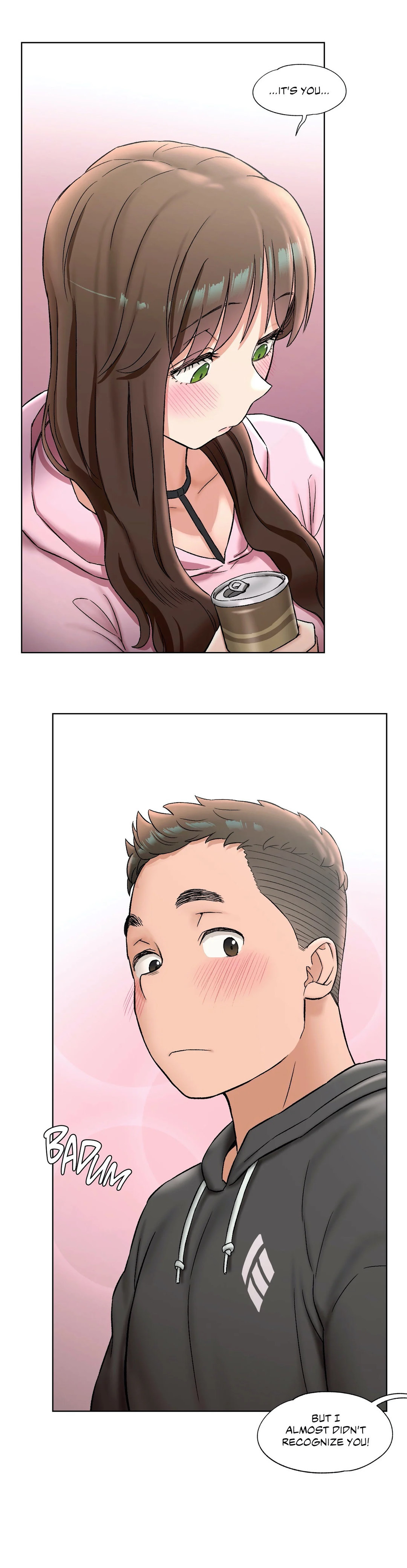 Sexercise Chap Chapter 79-Sexercise - Next Chap 80