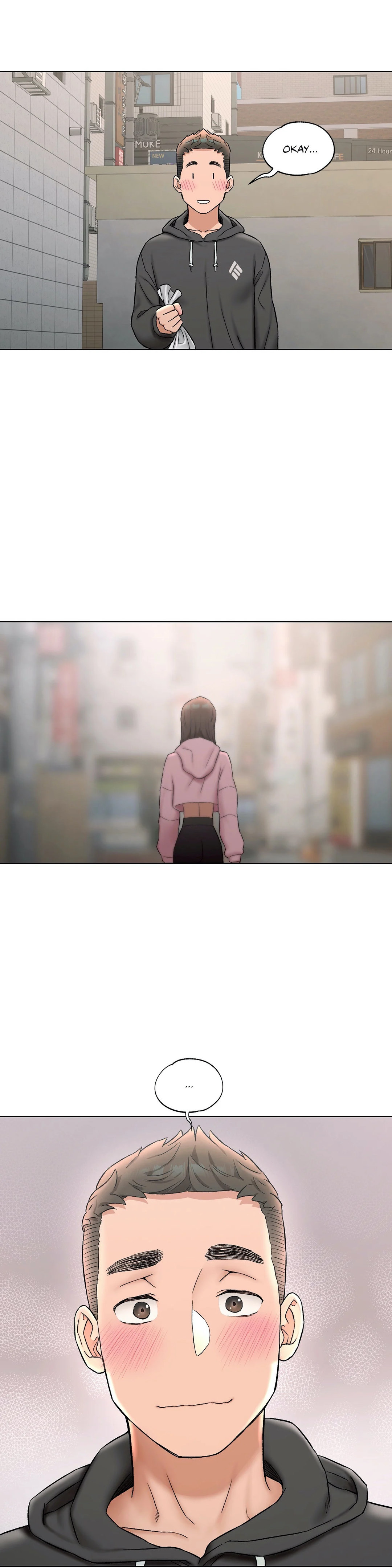 Sexercise Chap Chapter 79-Sexercise - Next Chap 80