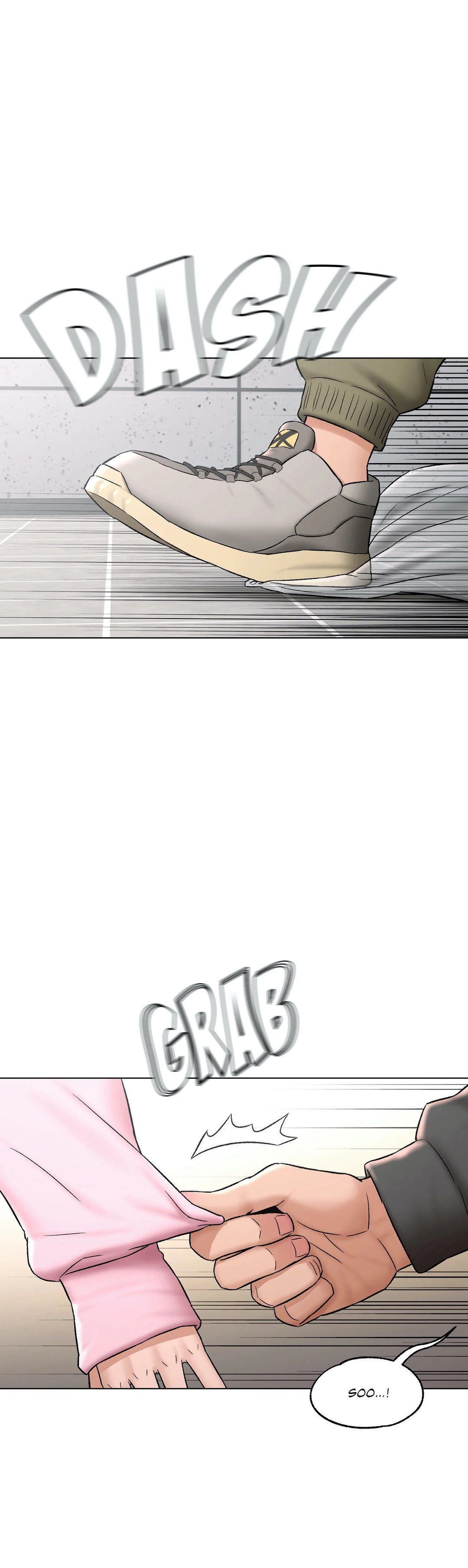 Sexercise Chap Chapter 79-Sexercise - Next Chap 80