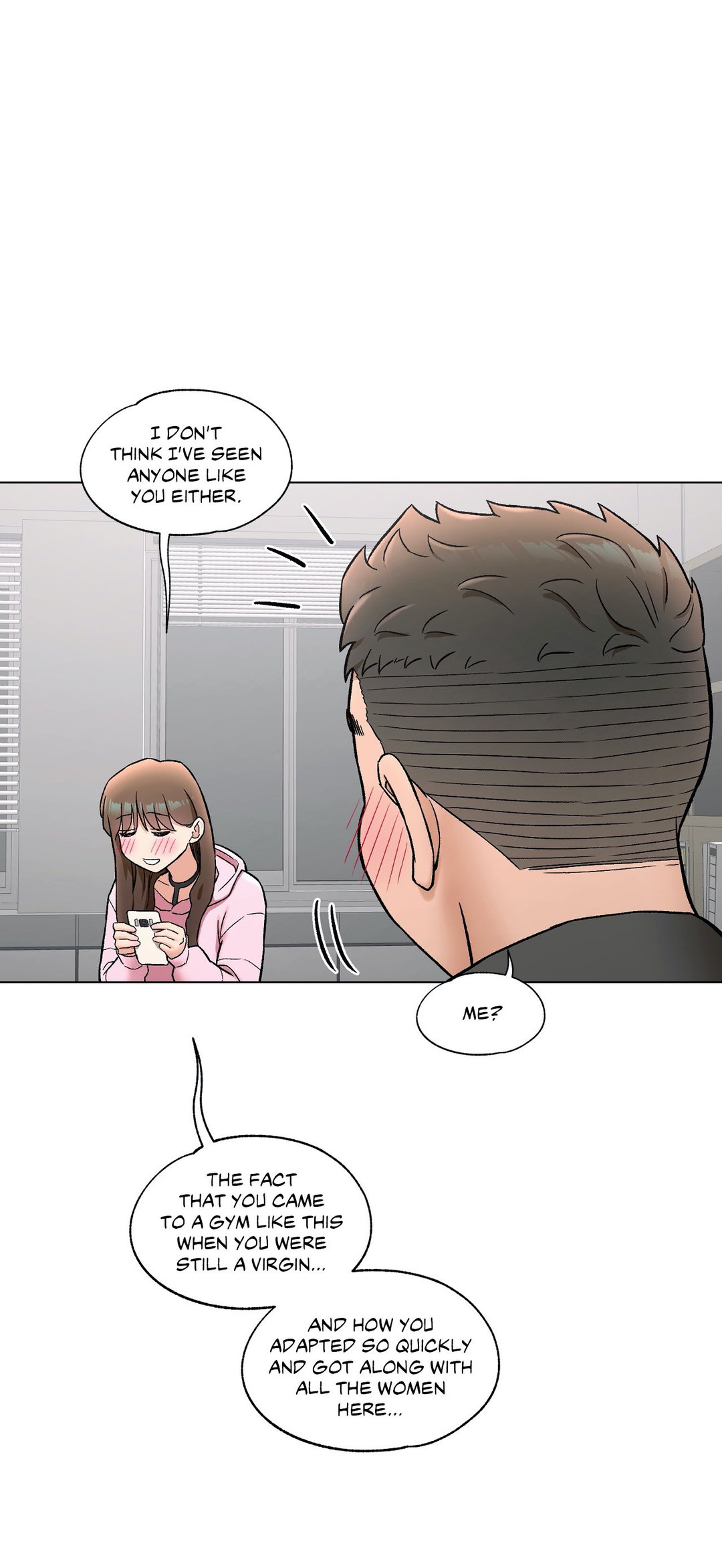 Sexercise Chap Chapter 80-Sexercise - Next Chap 81