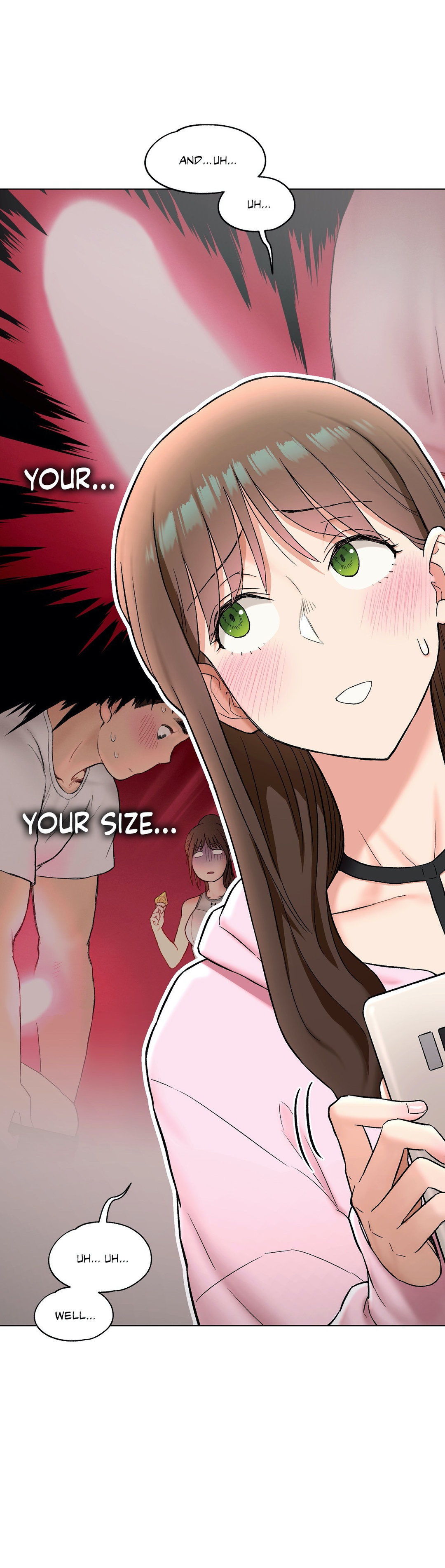 Sexercise Chap Chapter 80-Sexercise - Next Chap 81