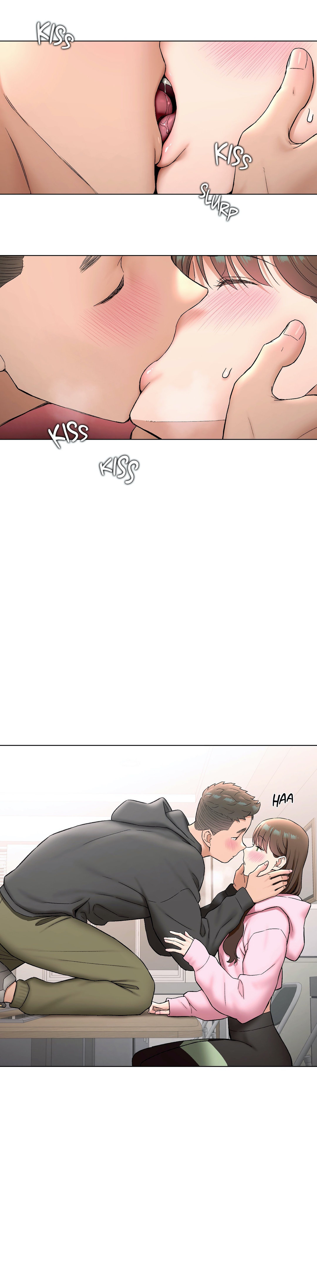 Sexercise Chap Chapter 80-Sexercise - Next Chap 81