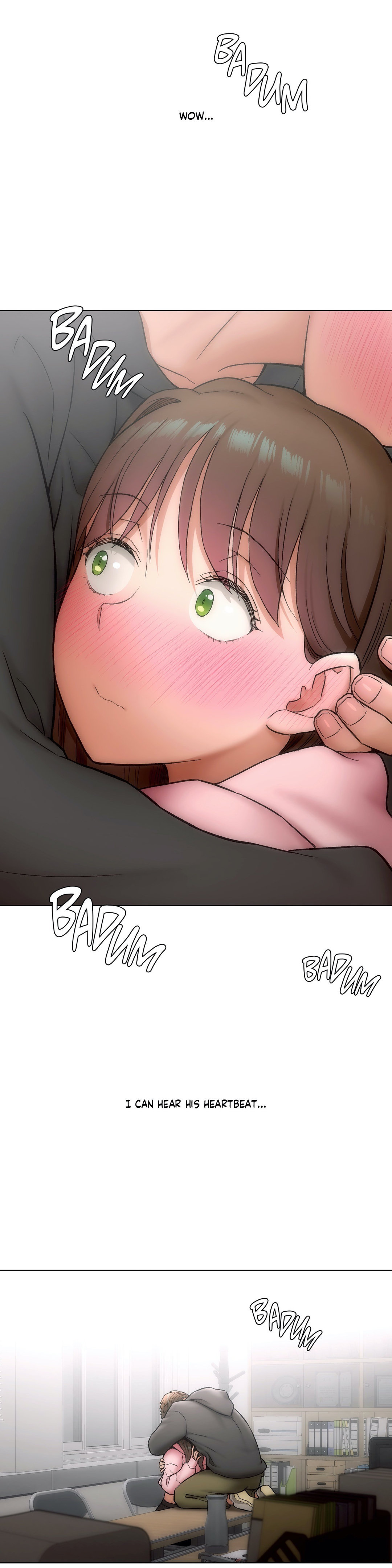 Sexercise Chap Chapter 80-Sexercise - Next Chap 81