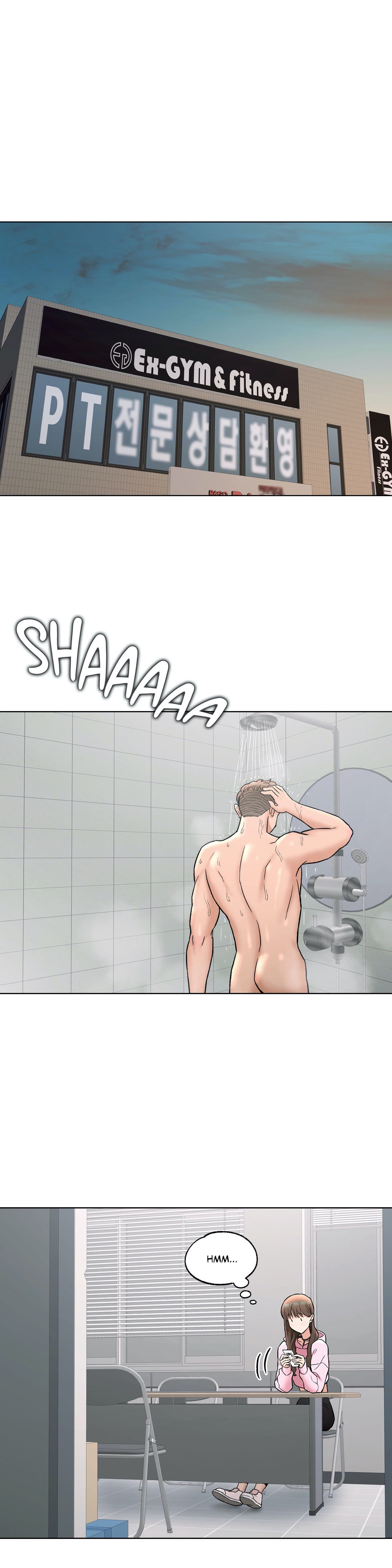 Sexercise Chap Chapter 80-Sexercise - Next Chap 81