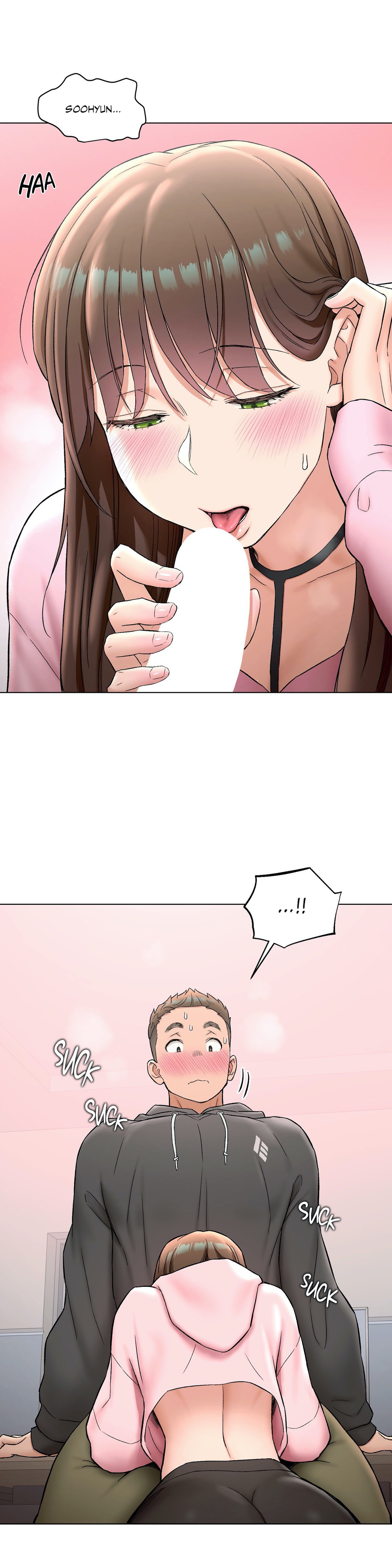 Sexercise Chap Chapter 80-Sexercise - Next Chap 81