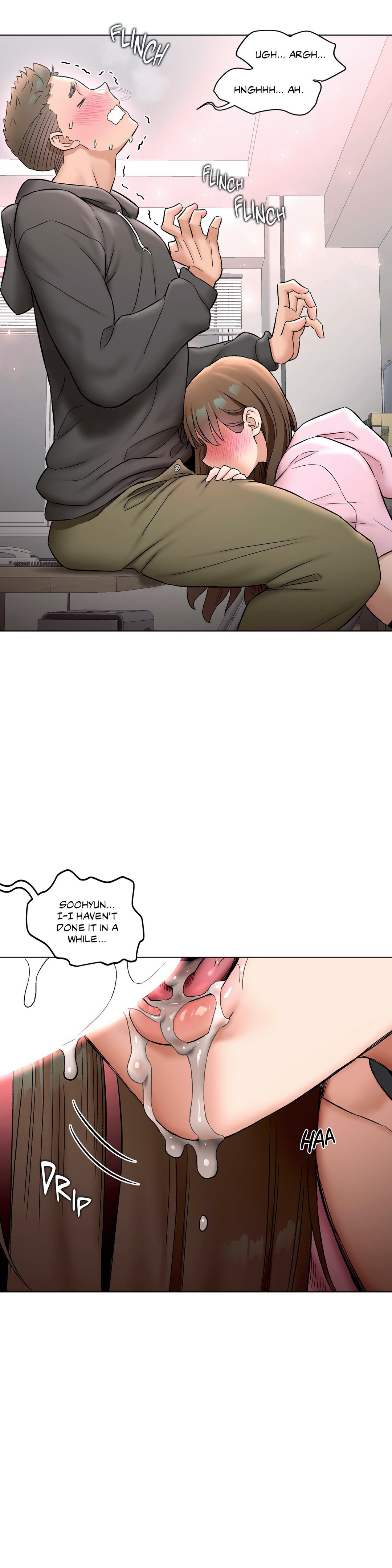 Sexercise Chap Chapter 80-Sexercise - Next Chap 81