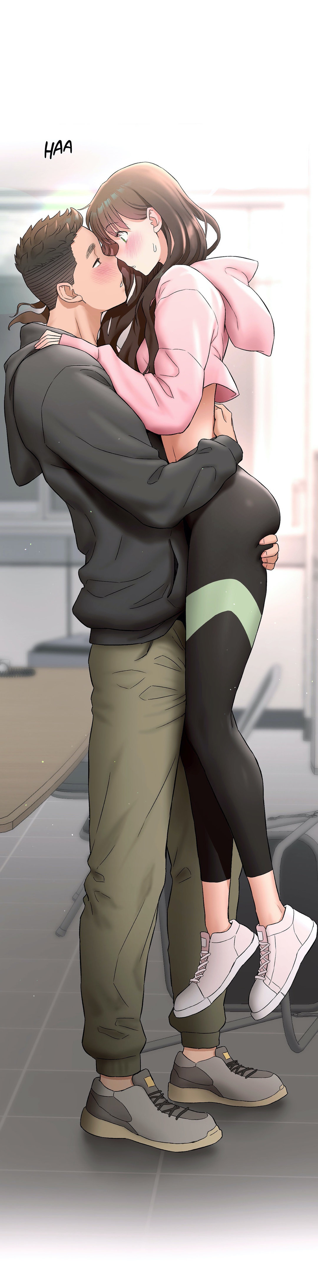 Sexercise Chap Chapter 80-Sexercise - Next Chap 81