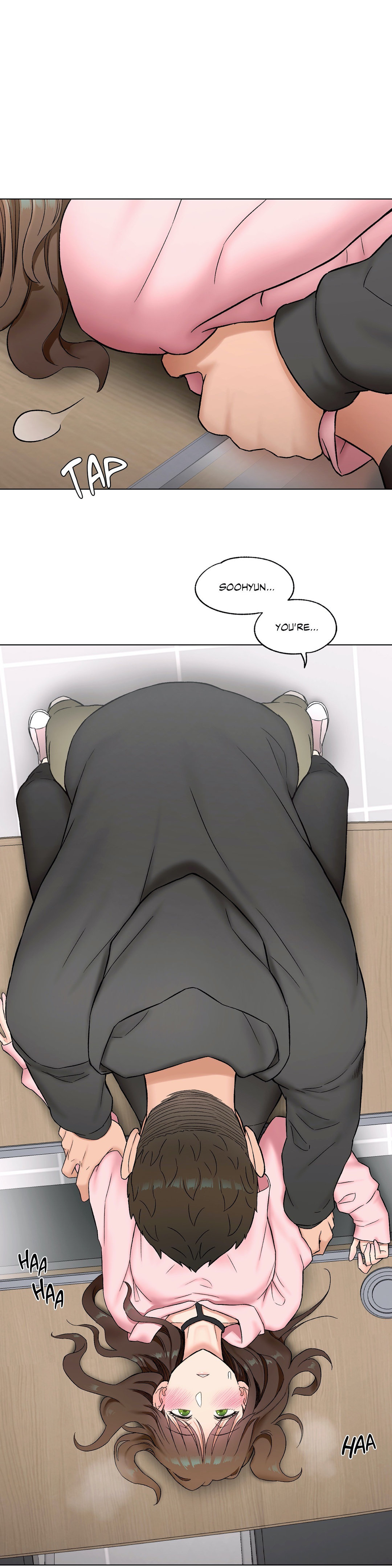 Sexercise Chap Chapter 80-Sexercise - Next Chap 81