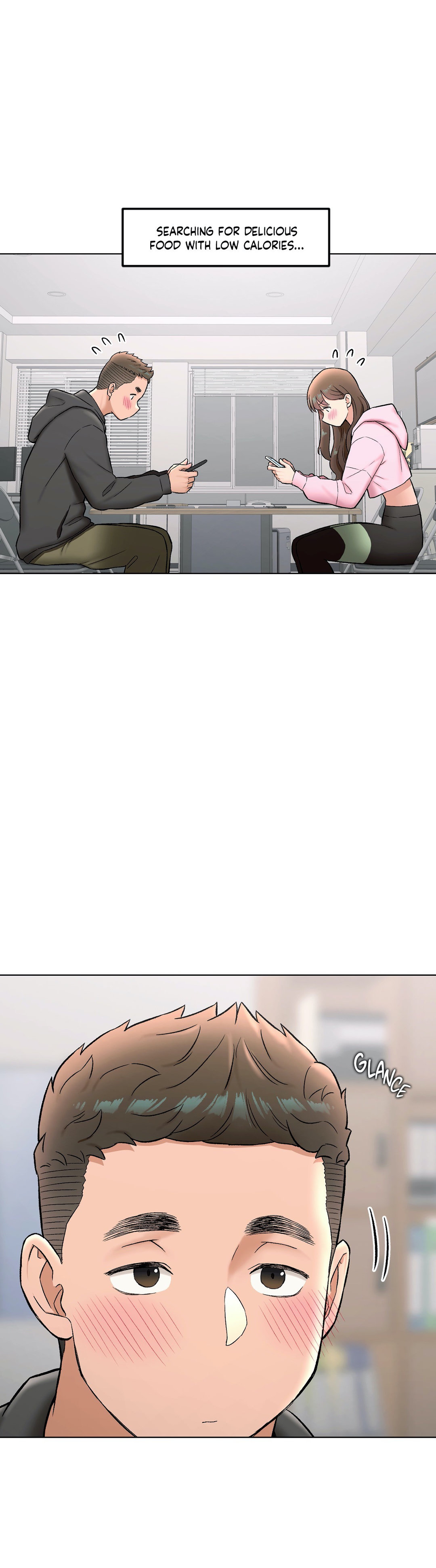 Sexercise Chap Chapter 80-Sexercise - Next Chap 81