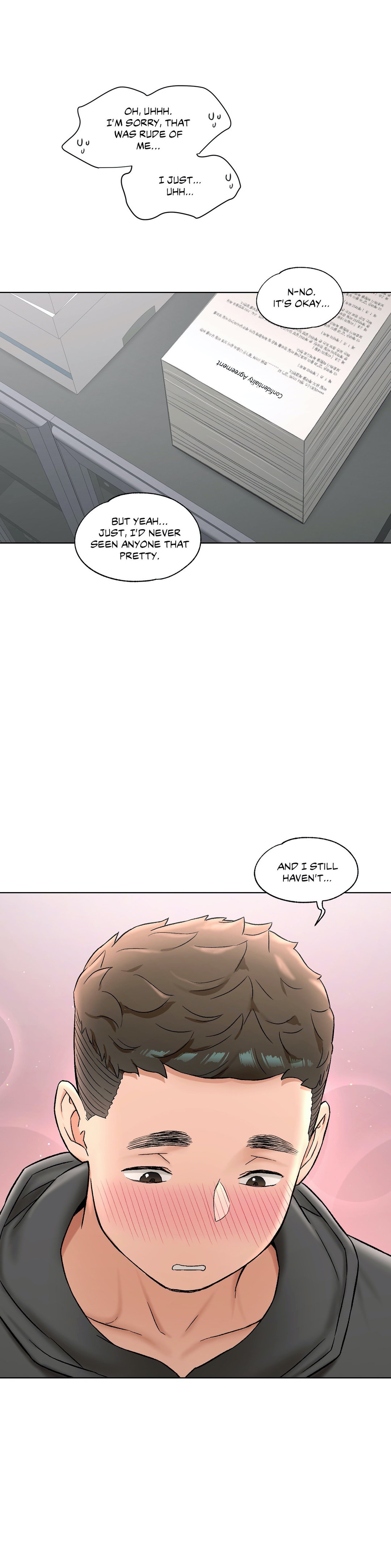 Sexercise Chap Chapter 80-Sexercise - Next Chap 81