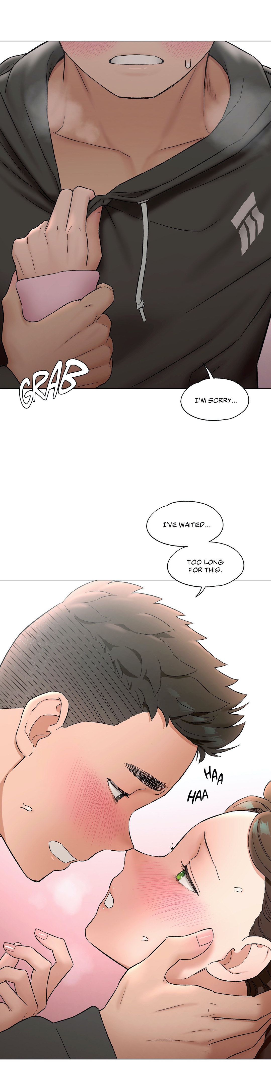 Sexercise Chap Chapter 81-Sexercise - Next Chap 82