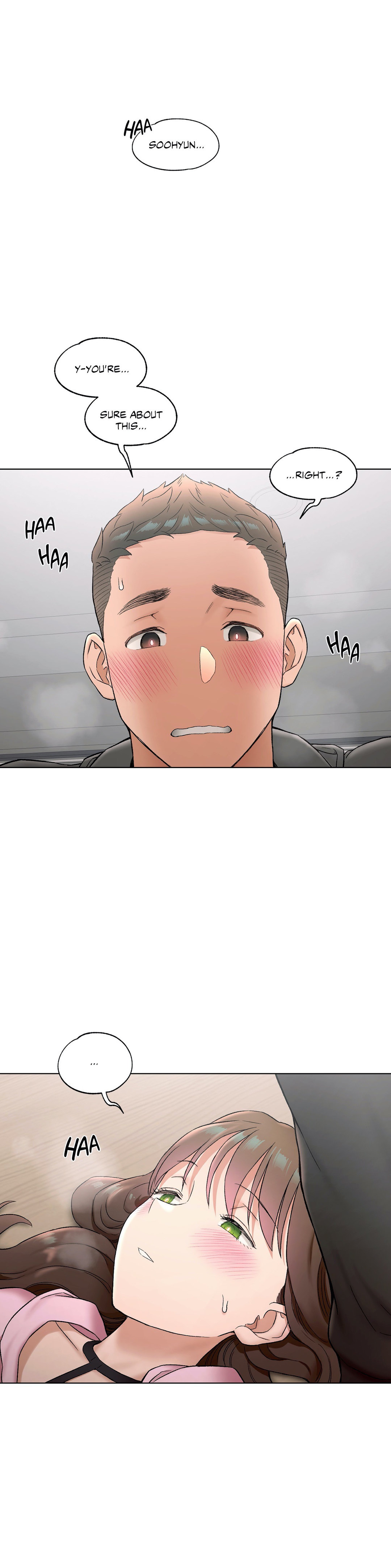 Sexercise Chap Chapter 81-Sexercise - Next Chap 82