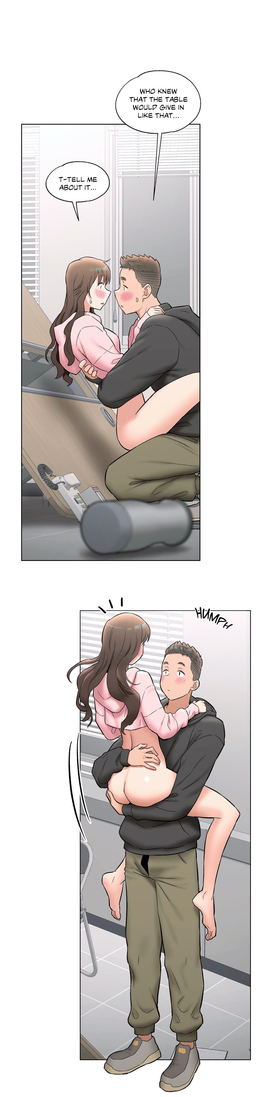 Sexercise Chap Chapter 81-Sexercise - Next Chap 82