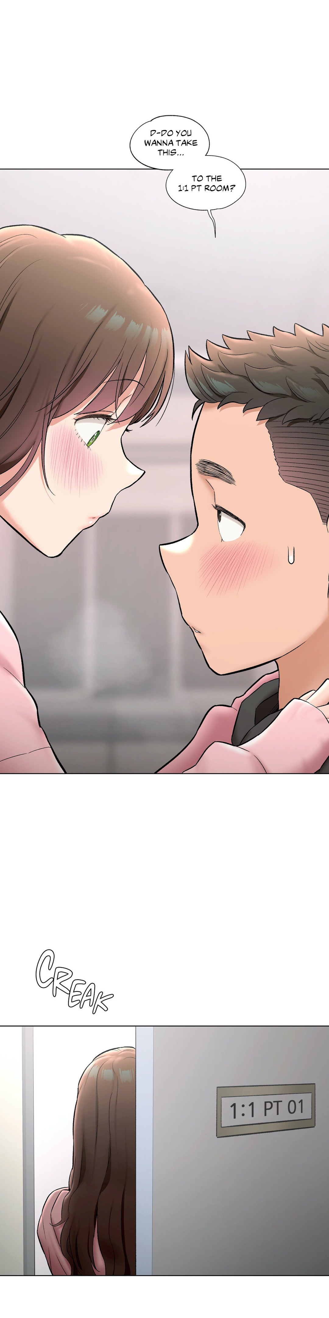 Sexercise Chap Chapter 81-Sexercise - Next Chap 82