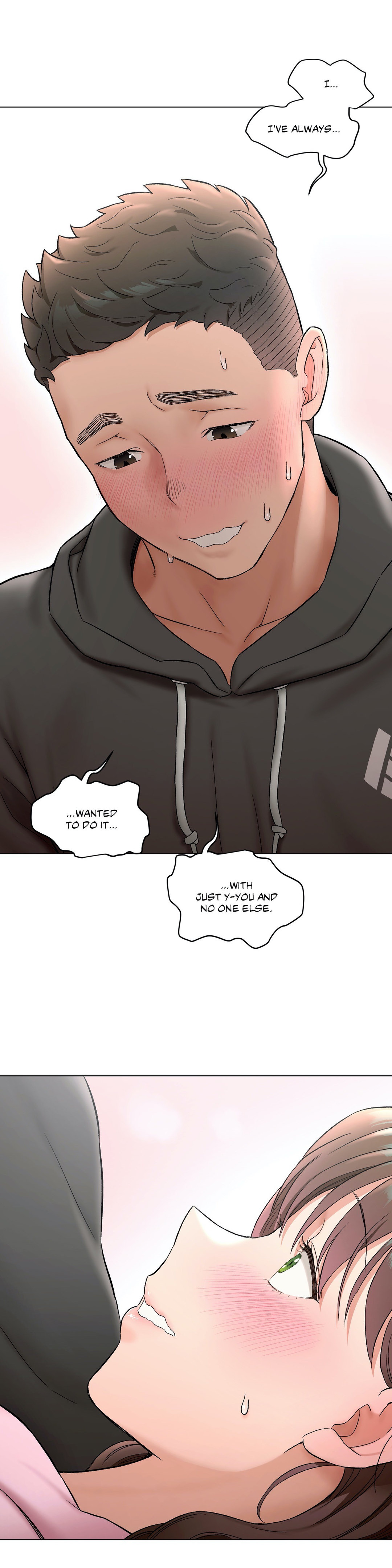 Sexercise Chap Chapter 81-Sexercise - Next Chap 82