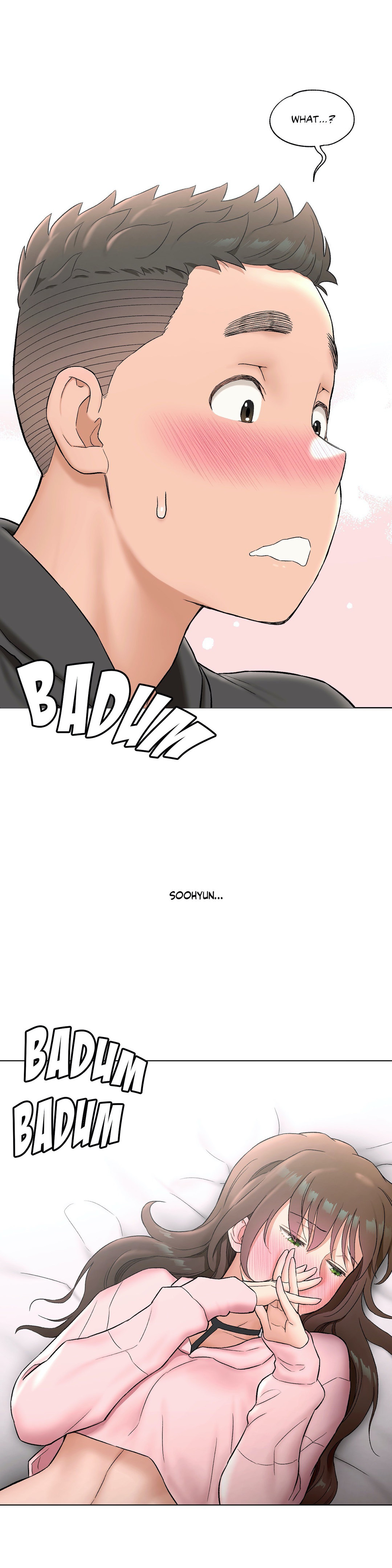 Sexercise Chap Chapter 81-Sexercise - Next Chap 82