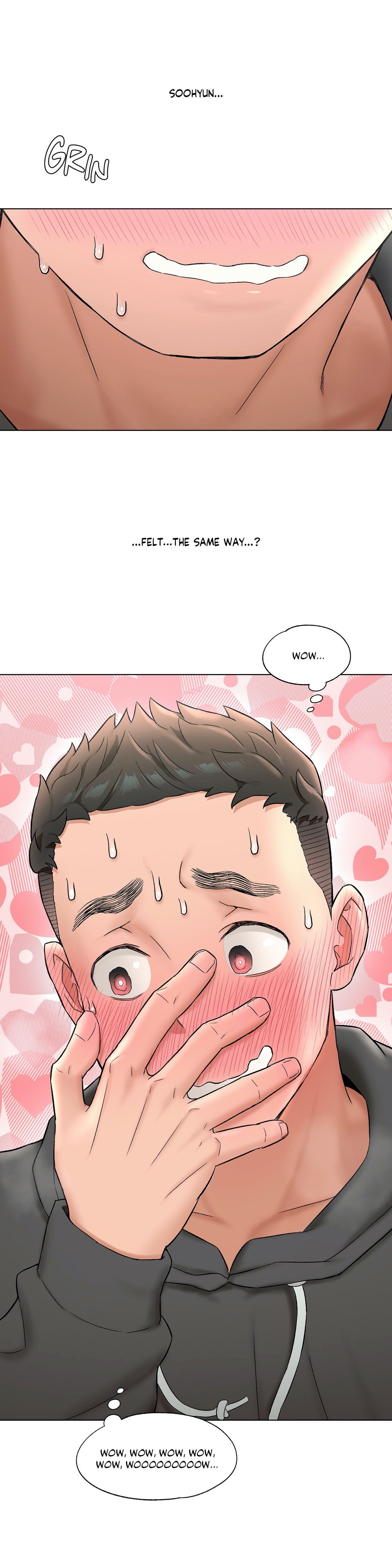 Sexercise Chap Chapter 81-Sexercise - Next Chap 82