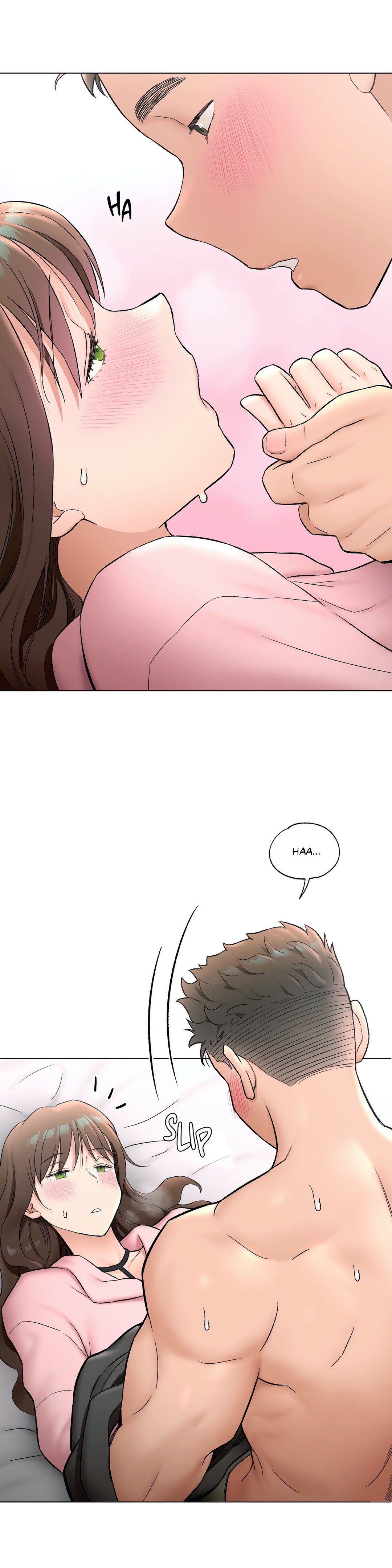 Sexercise Chap Chapter 81-Sexercise - Next Chap 82