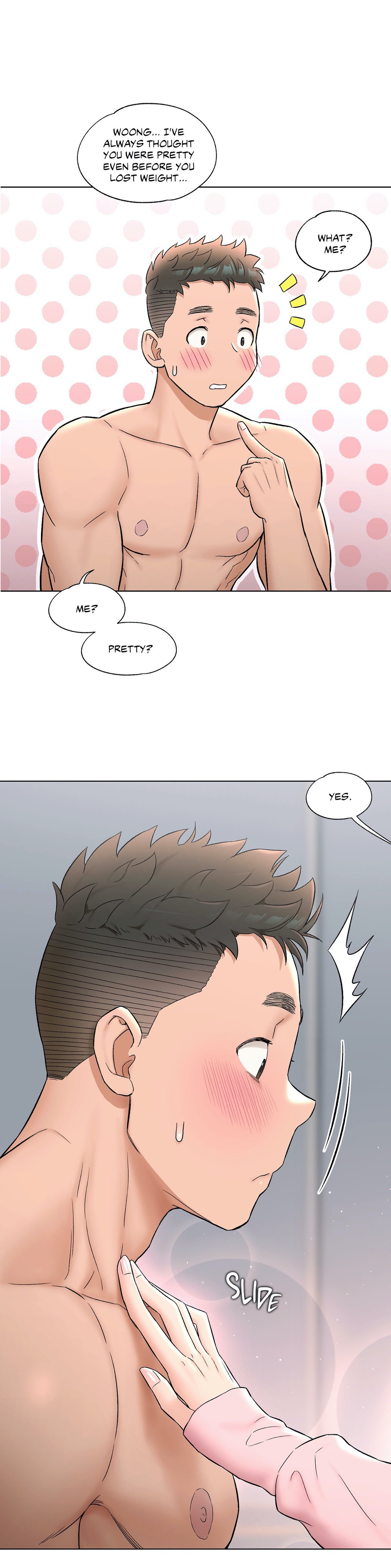 Sexercise Chap Chapter 81-Sexercise - Next Chap 82