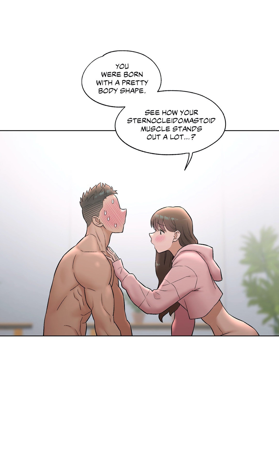 Sexercise Chap Chapter 81-Sexercise - Next Chap 82