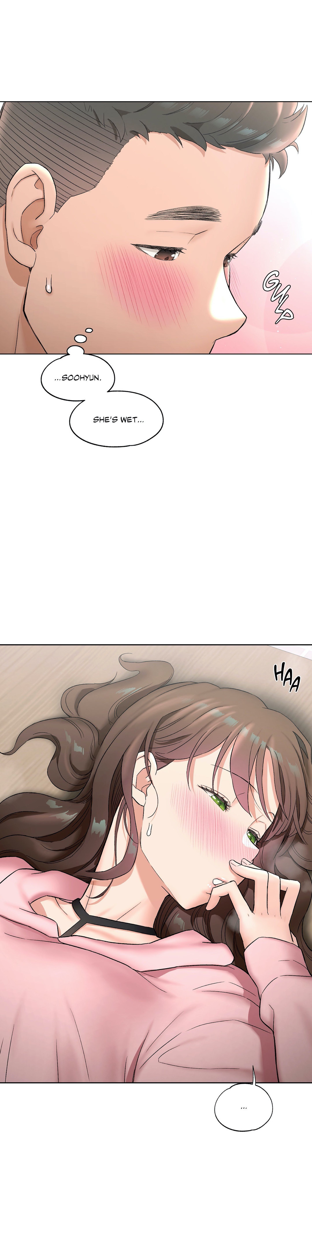 Sexercise Chap Chapter 81-Sexercise - Next Chap 82