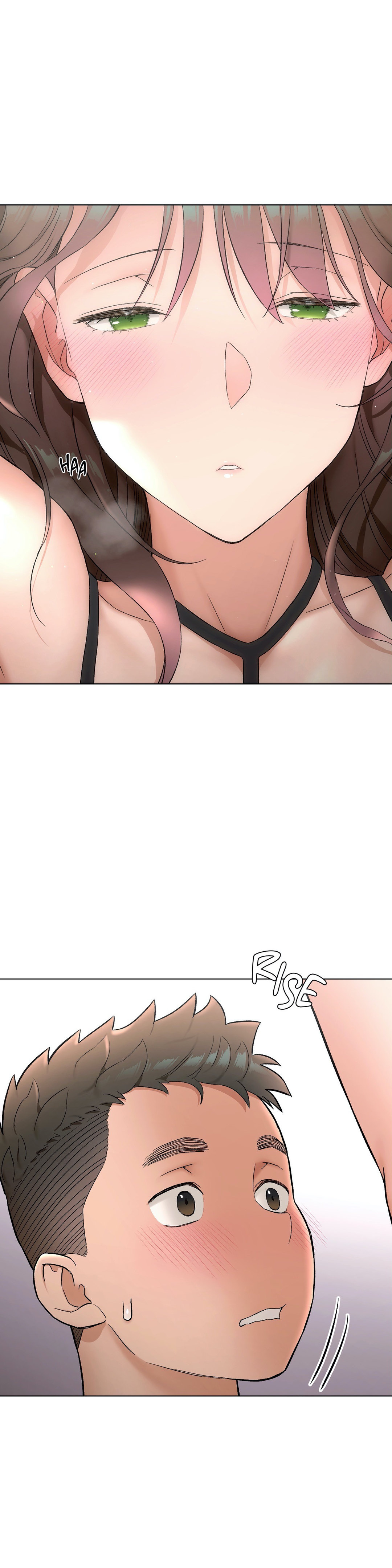 Sexercise Chap Chapter 82-Sexercise - Next Chap 83