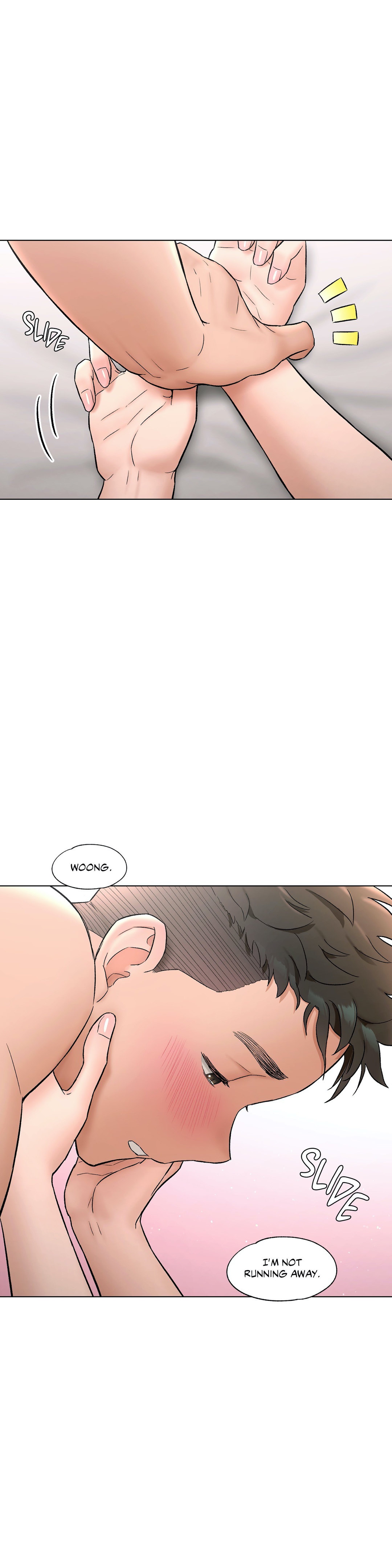 Sexercise Chap Chapter 82-Sexercise - Next Chap 83